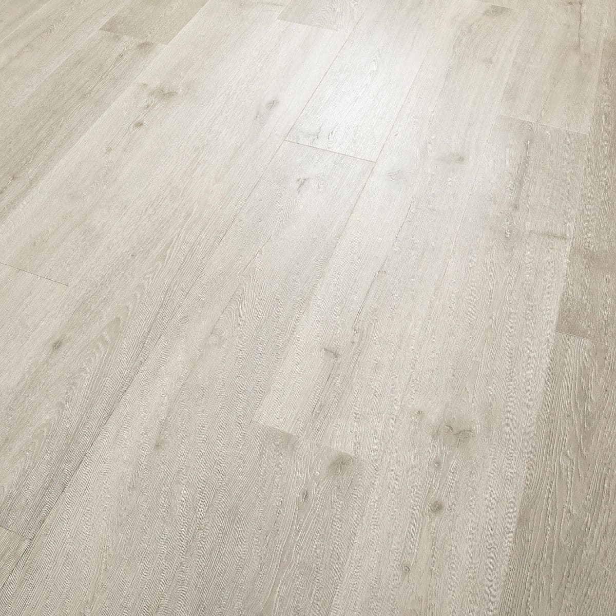 Mohawk RevWood Plus Bellente Whitewash Oak Waterproof Laminate - Image 3