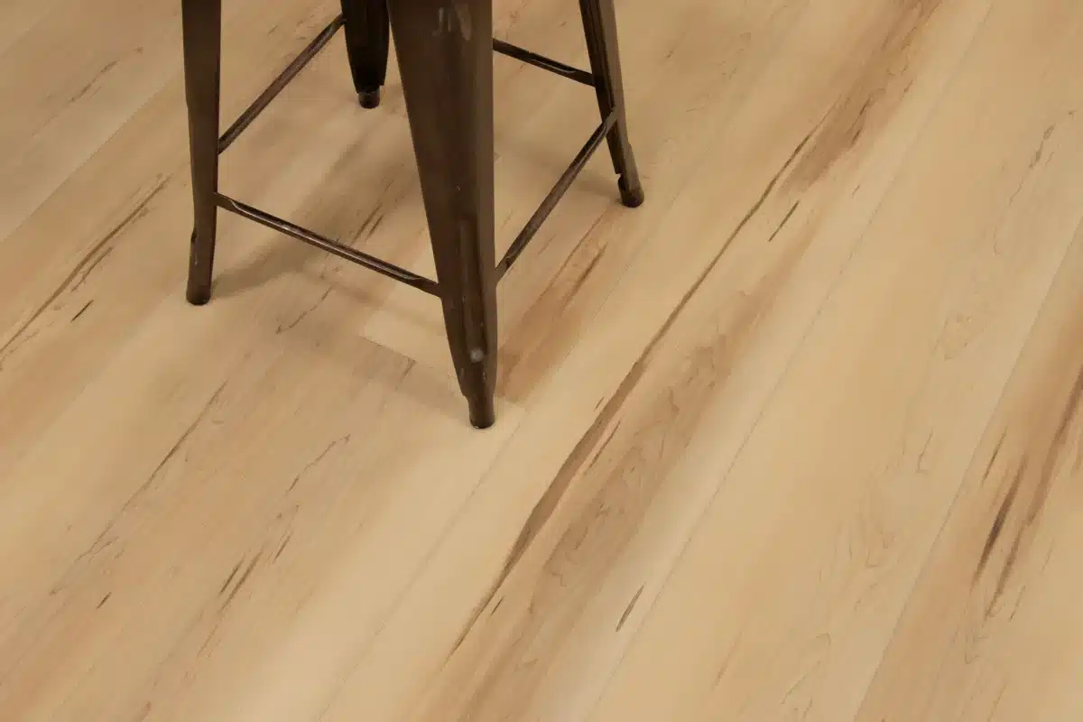 CALI Longboards Morro Beige Luxury Vinyl Plank - Image 2