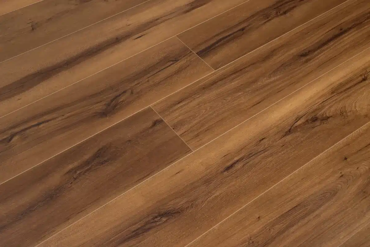 CALI Longboards Island Maple Luxury Vinyl Plank - Image 2