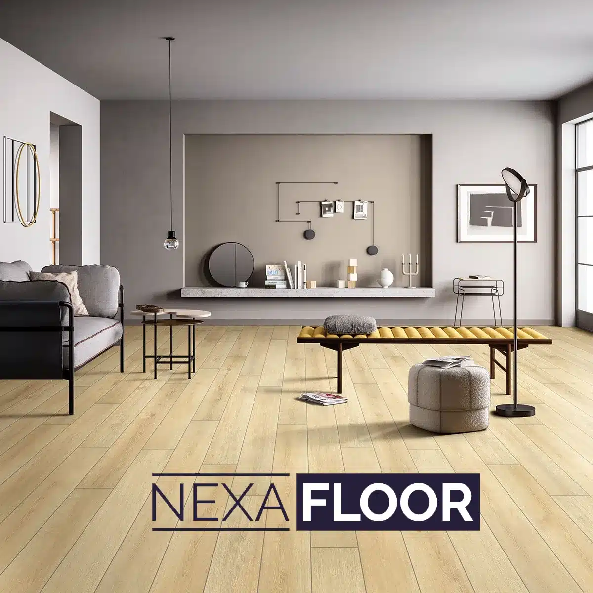 NexaFloor Mobile Image Preview