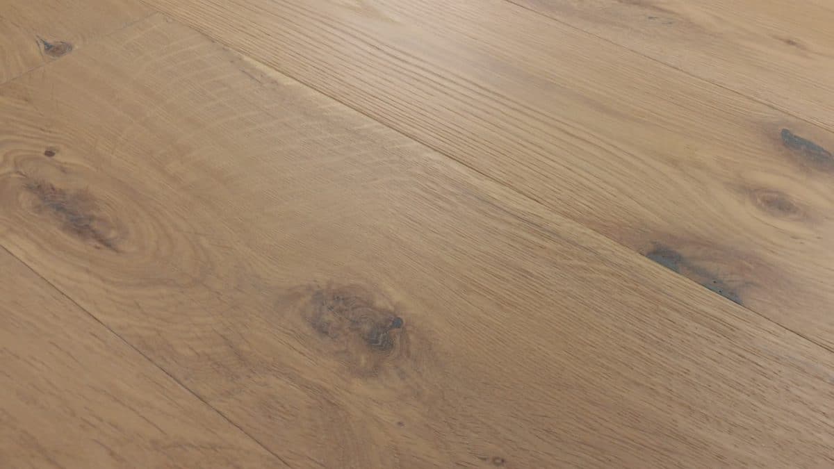 Inspirations White Oak - Timber