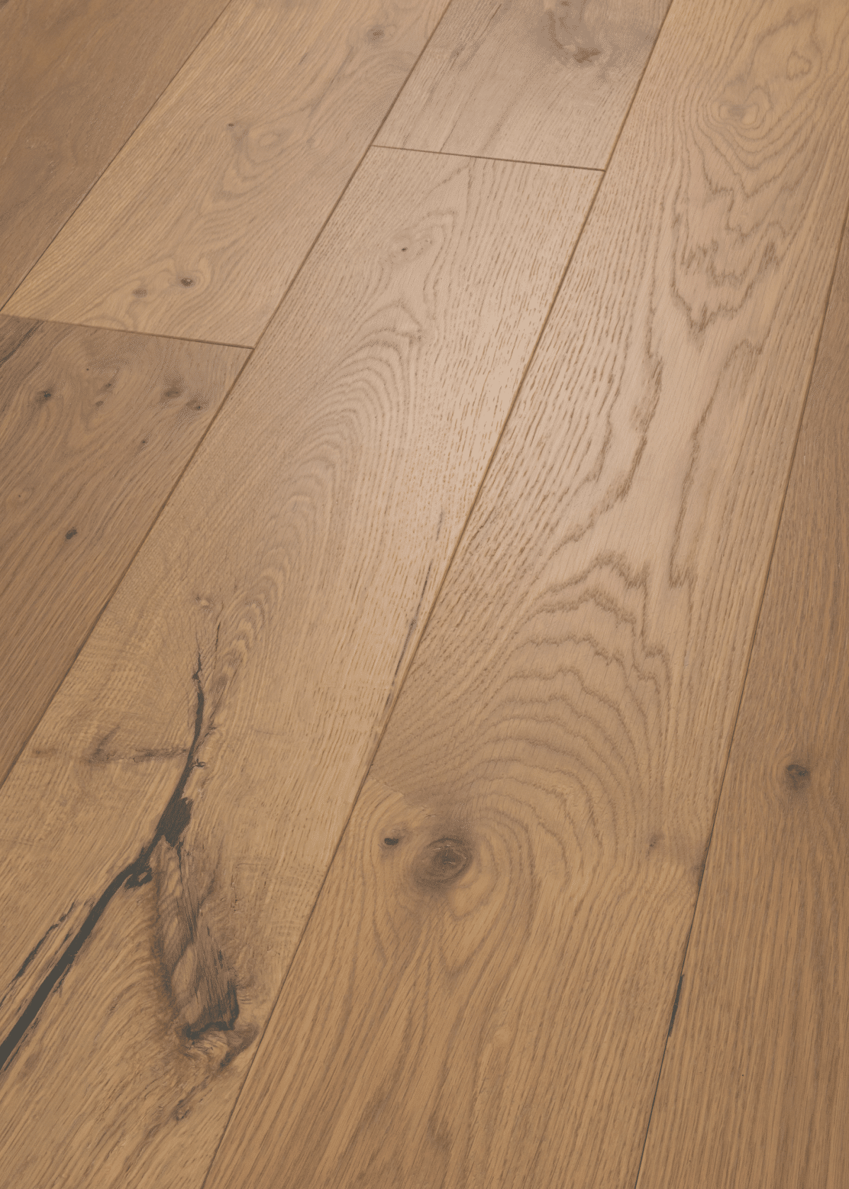 Inspirations White Oak - Timber - Image 2