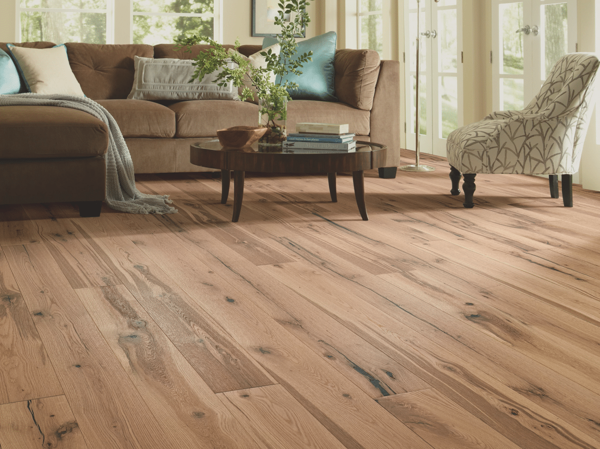 Inspirations White Oak - Timber - Image 4