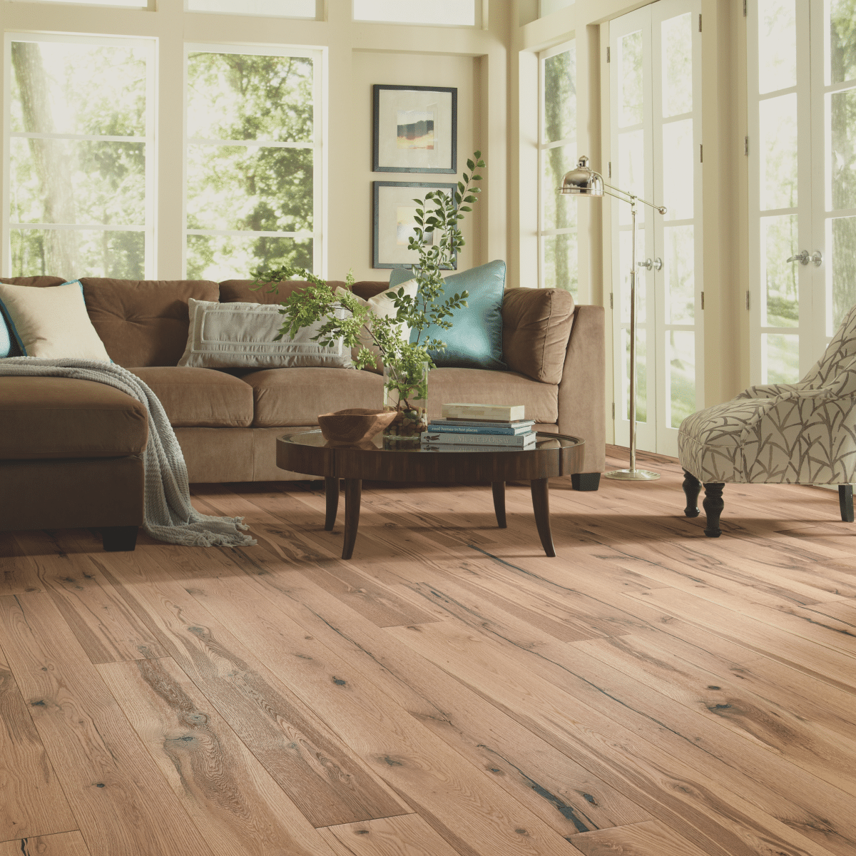 Inspirations White Oak - Timber - Image 5