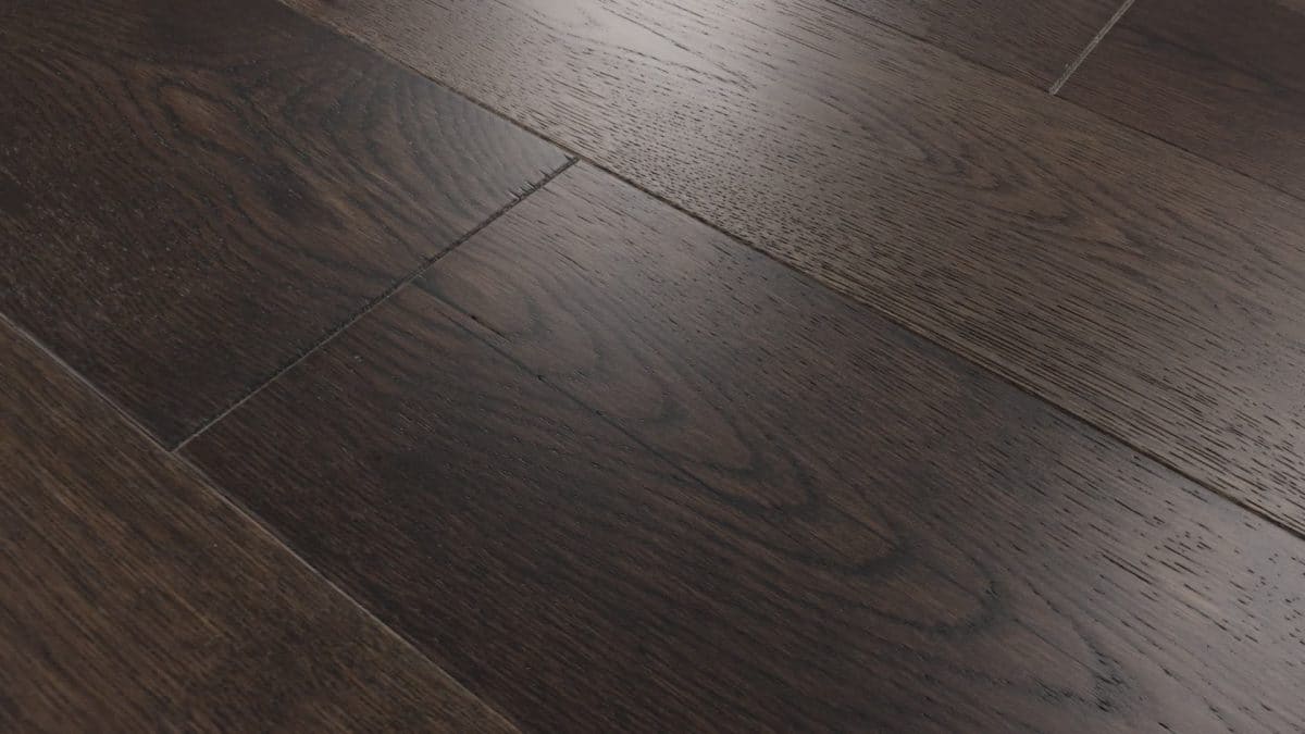 Inspirations White Oak - Terrain