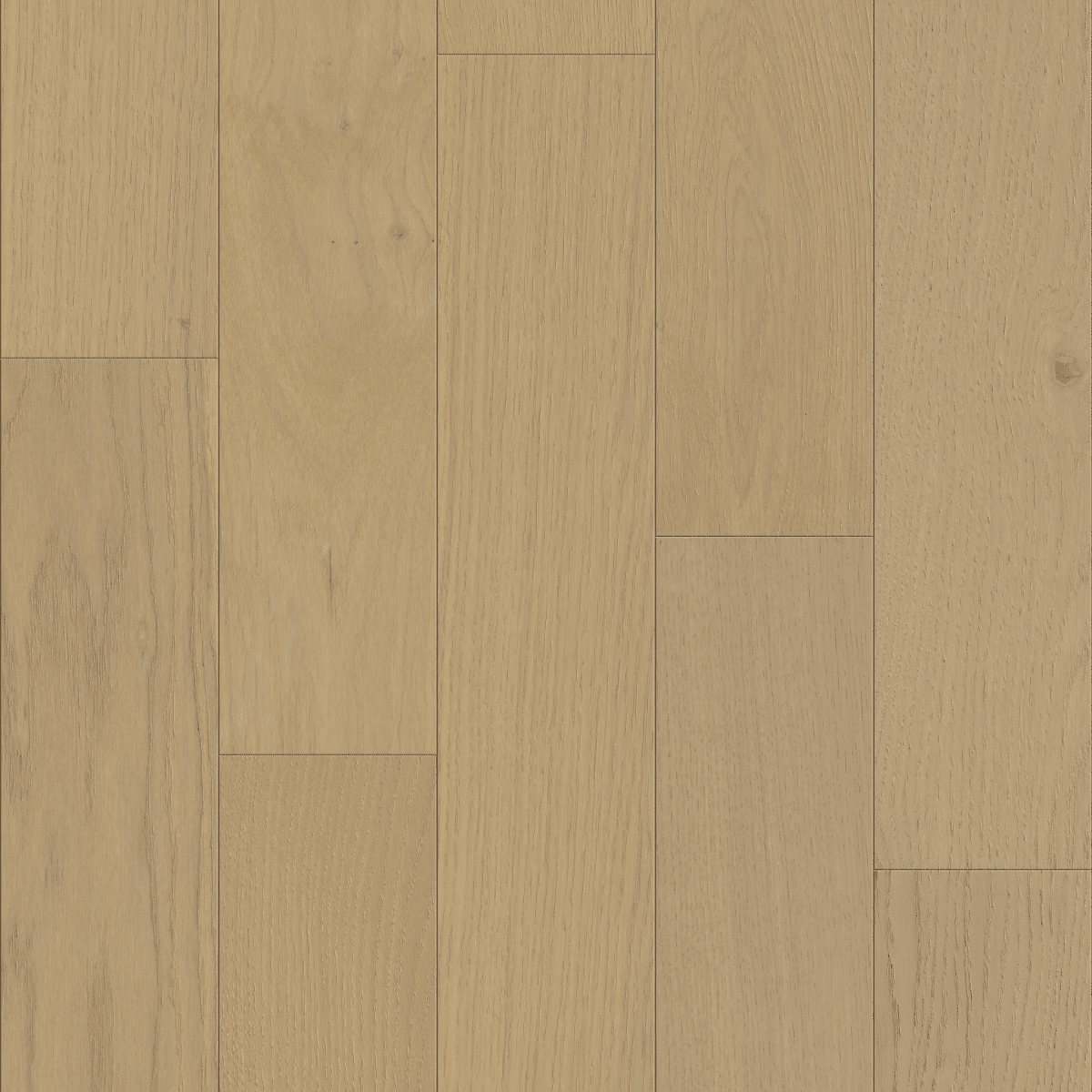 Lexington Ave Oak Herringbone - Carnegie - Image 3