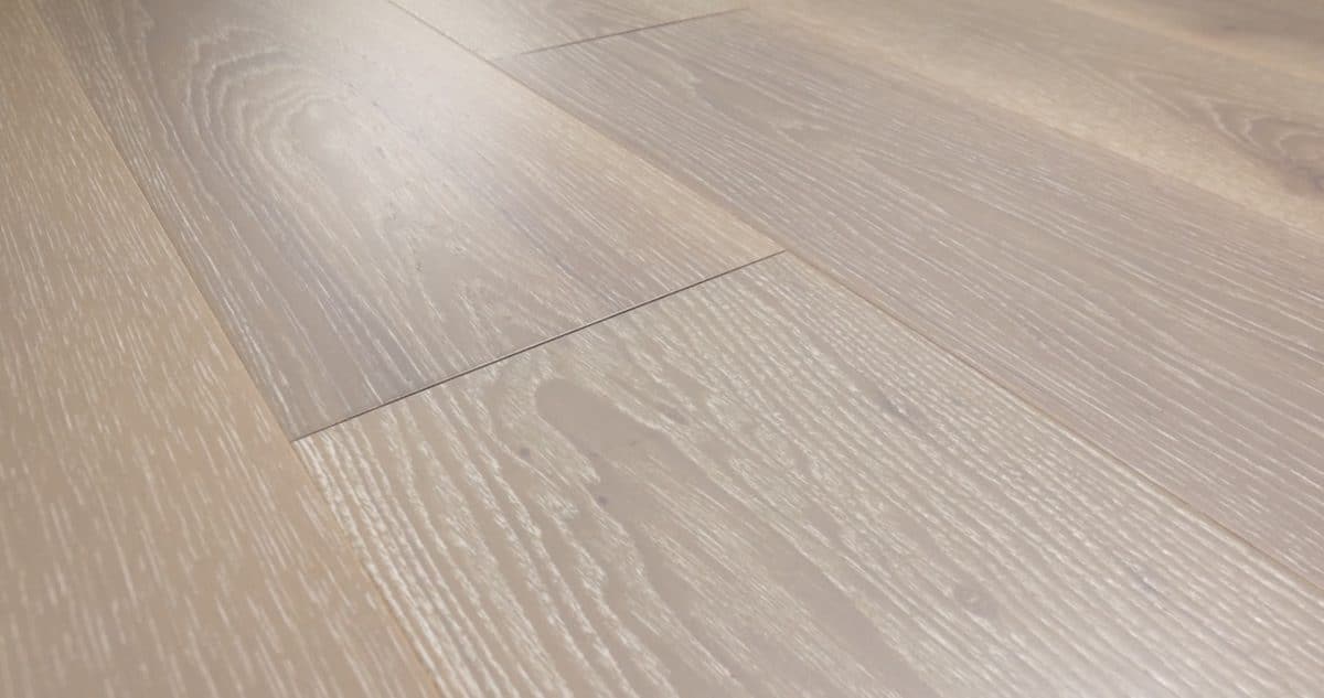 Exquisite - Beiged Hickory