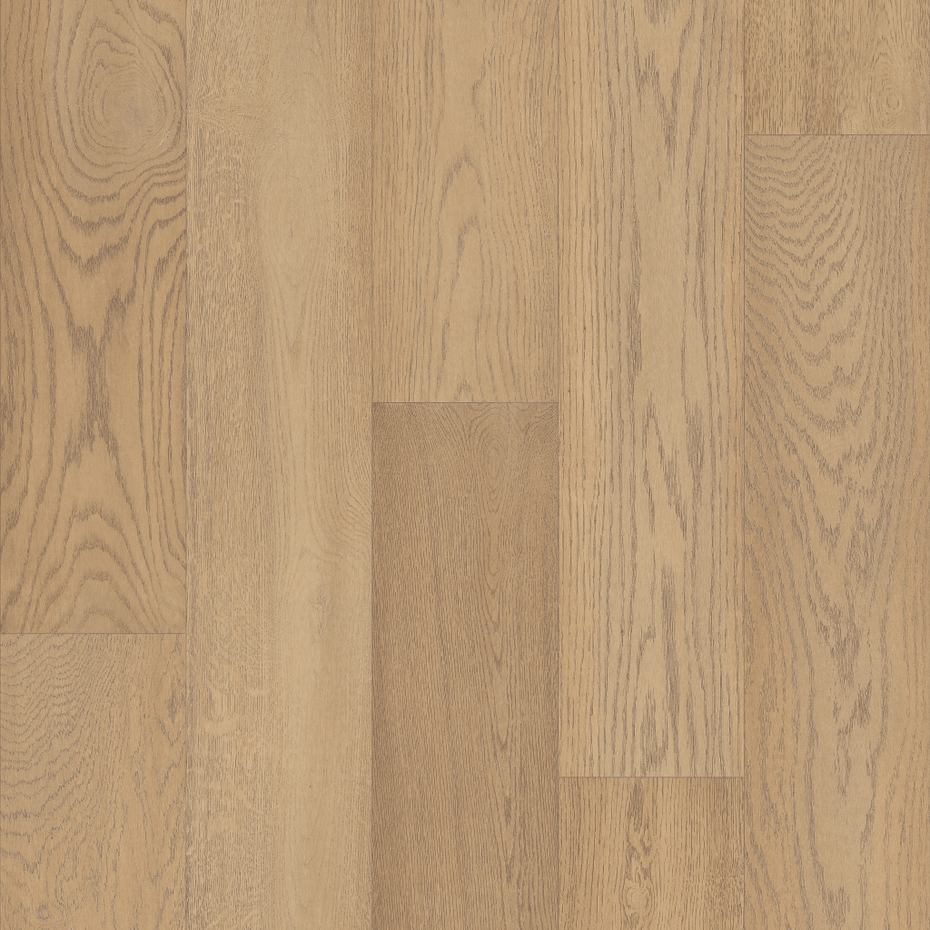 Exquisite - Brightened Oak - NexaFloor