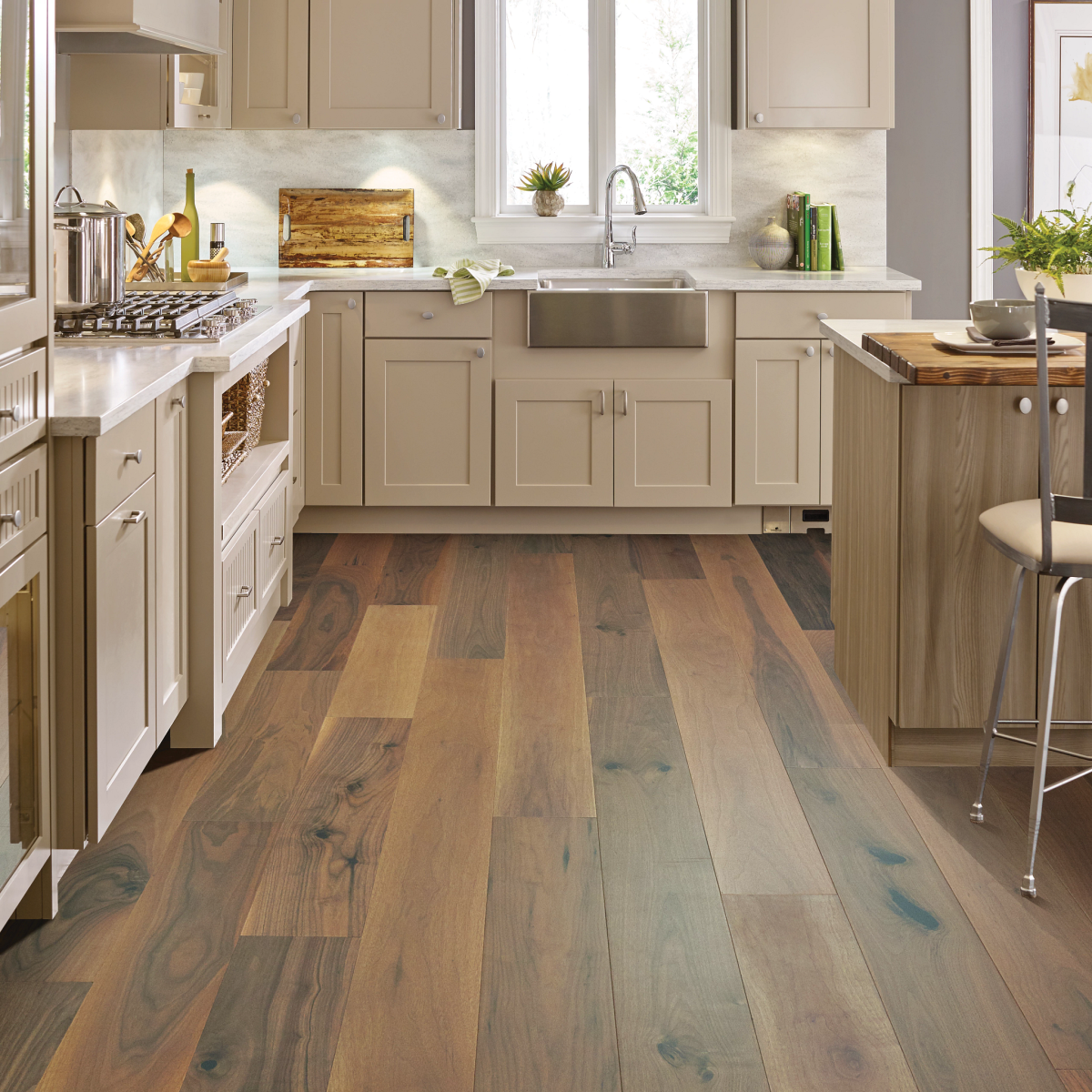 Exquisite - Regency Walnut - Image 5