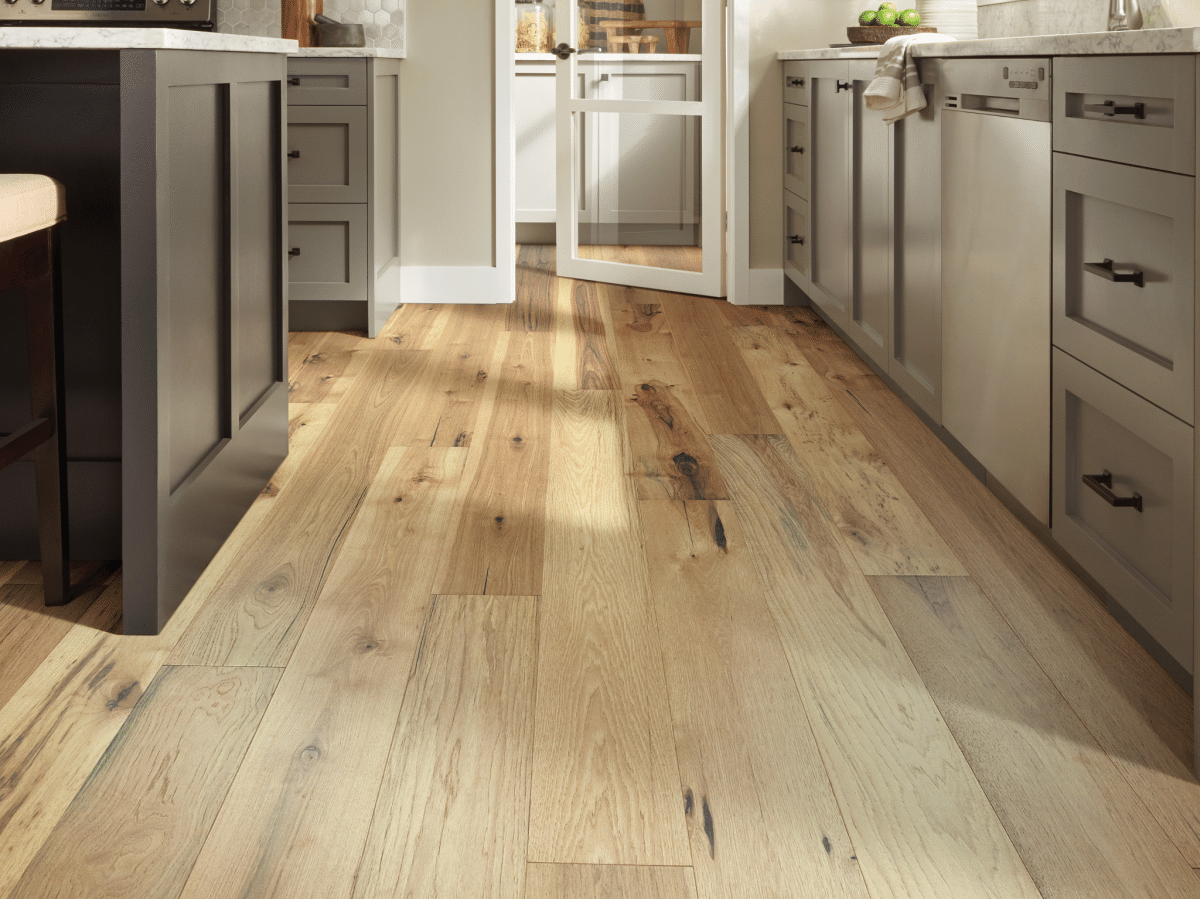 Exquisite - Natural Hickory - Image 4