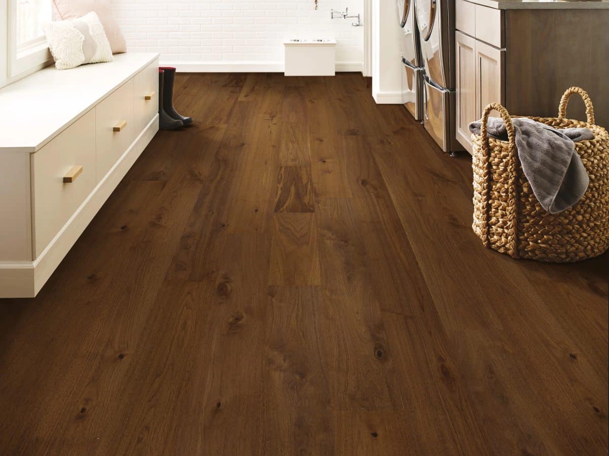 Exquisite - Rich Walnut - Image 4