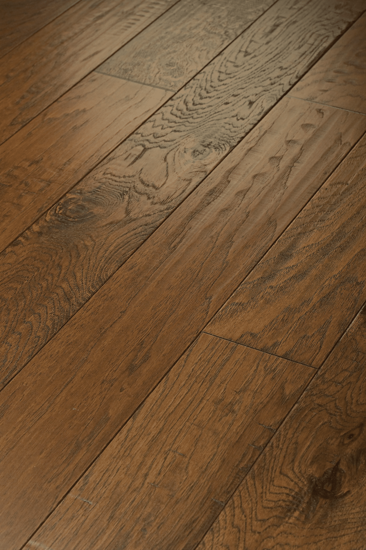 Wynfield Hickory 5" - Warm Sunset