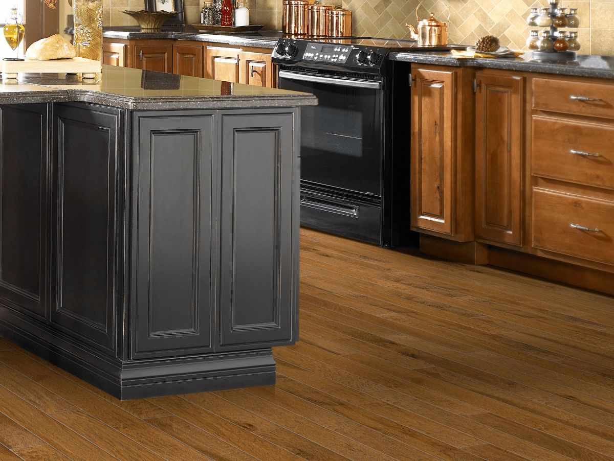Wynfield Hickory 5" - Warm Sunset - Image 3