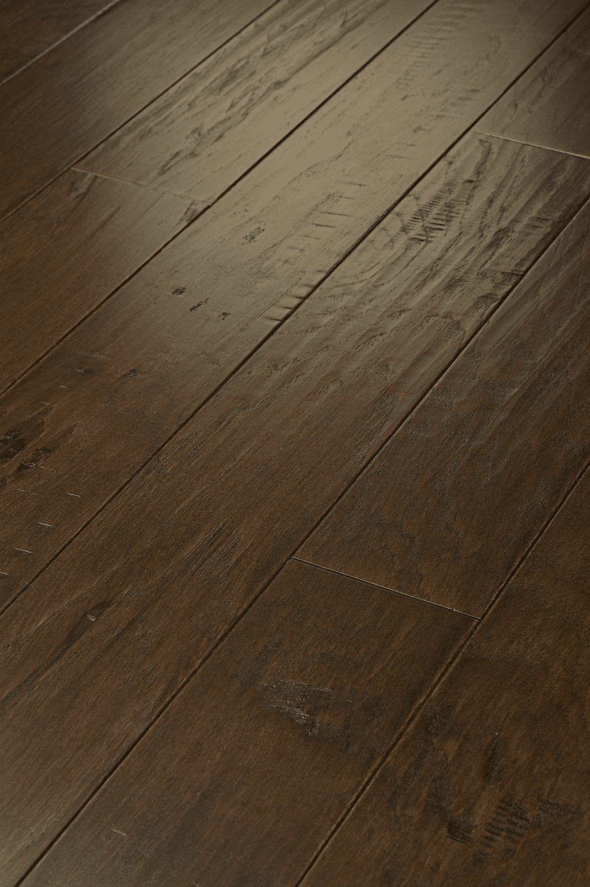 Wynfield Hickory 5" - Weathered Saddle