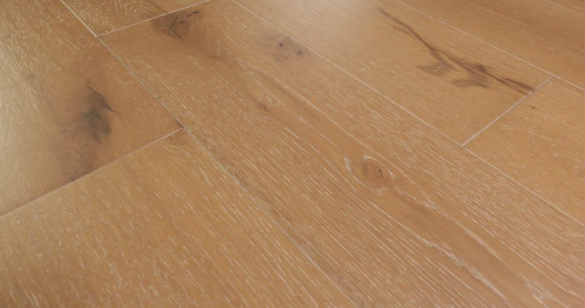 Argonne Forest Oak - Baroque