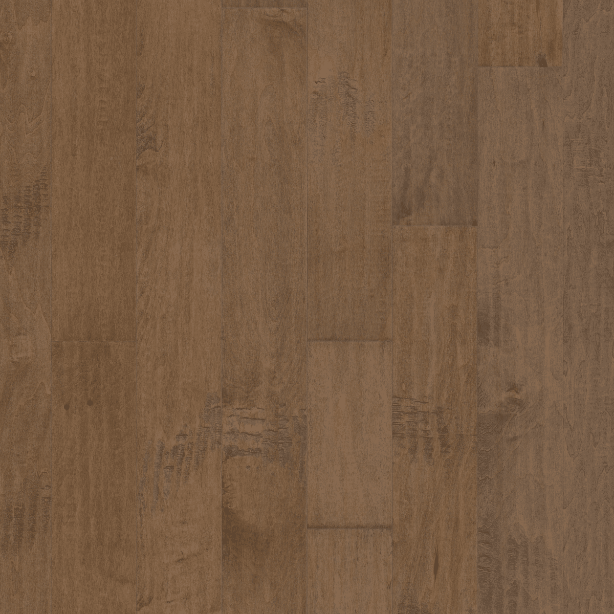 Fairbanks Maple 5" - Buckskin - Image 3