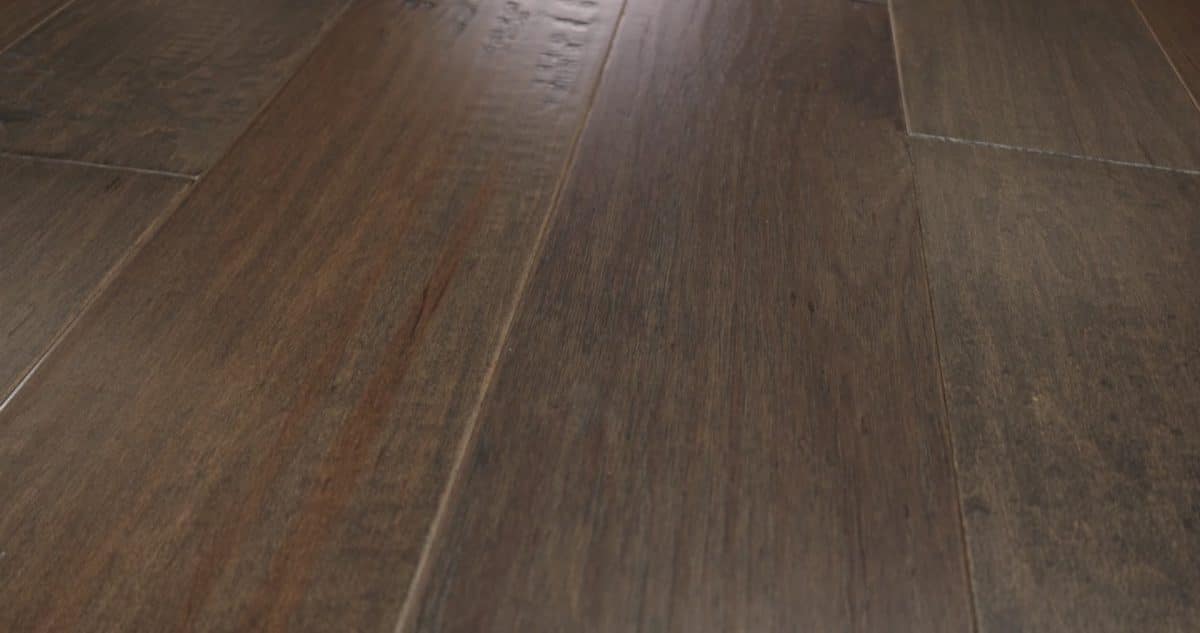Fairbanks Maple 6 3/8" - Timberwolf
