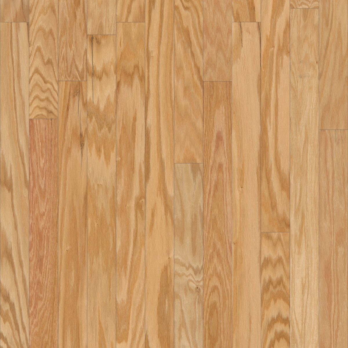 Arden Oak 3.25" - Rustic Natural - Image 3