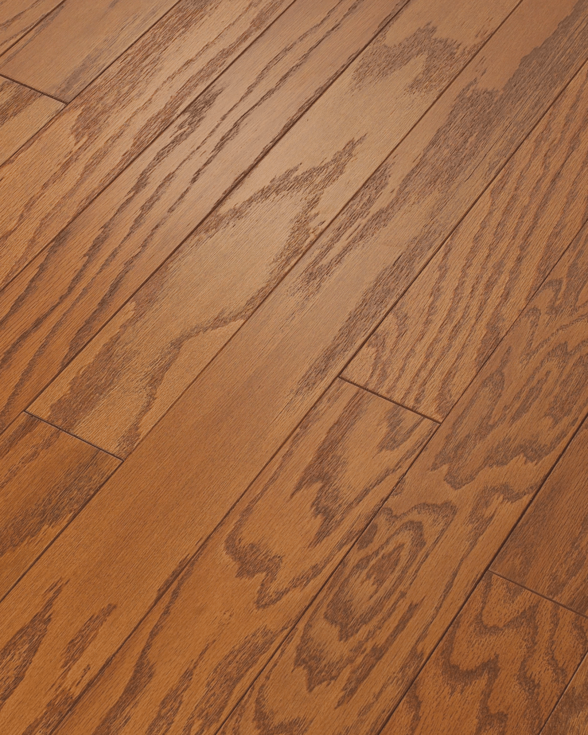 Arden Oak 3.25" - Gunstock - Image 2