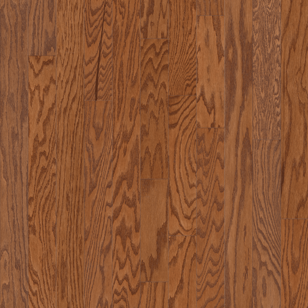 Arden Oak 3.25" - Gunstock - Image 3