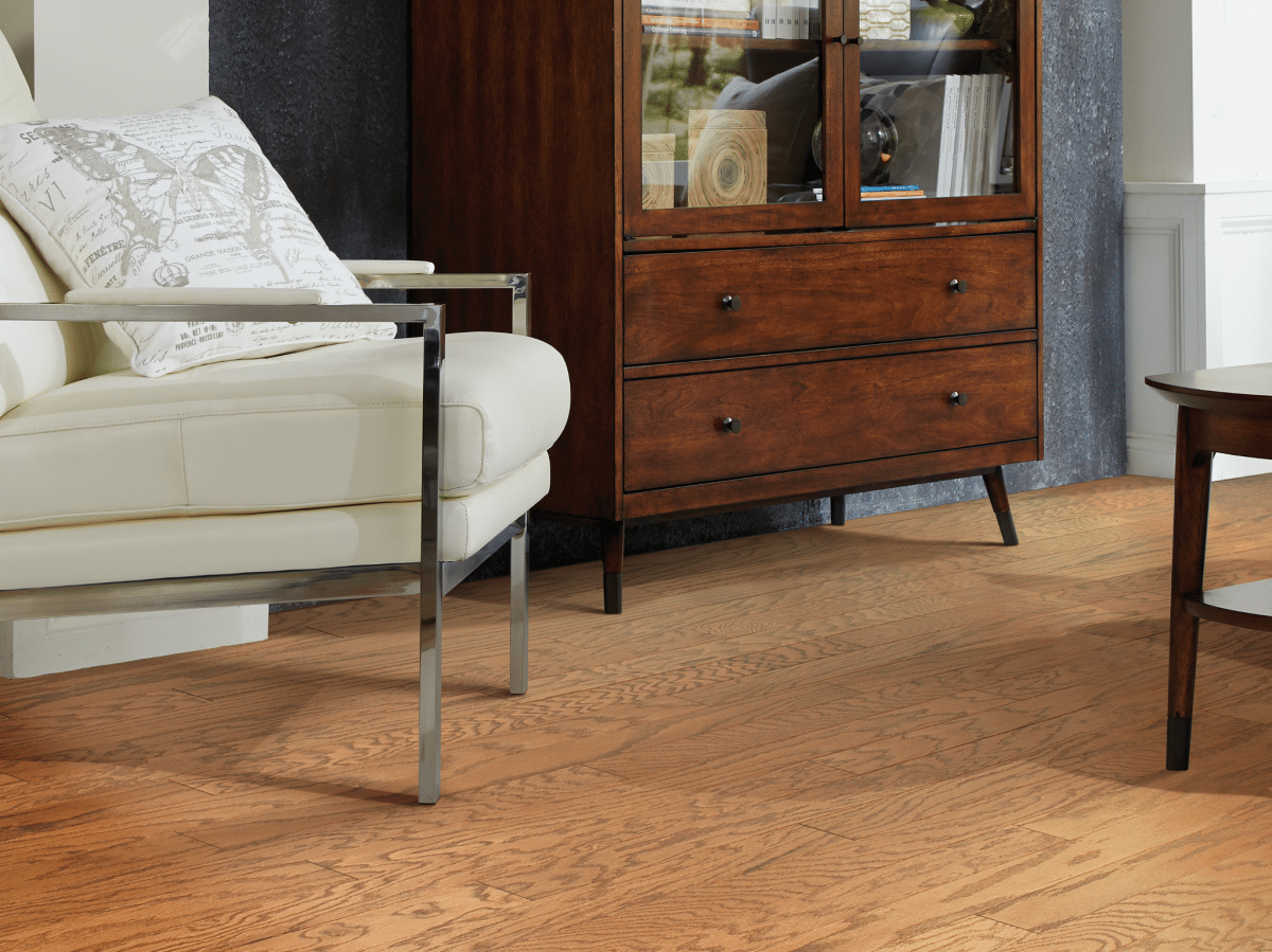 Arden Oak 3.25" - Gunstock - Image 4