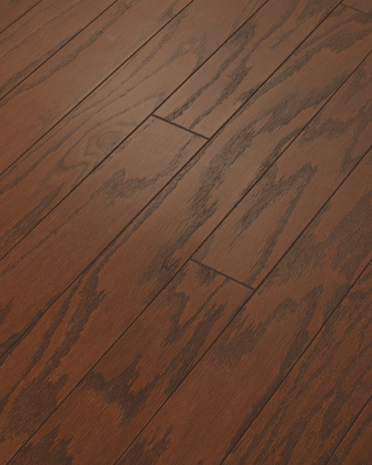 Arden Oak 3.25" - Hazelnut - Image 2