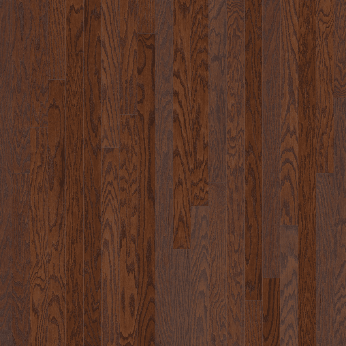 Arden Oak 3.25" - Hazelnut - Image 3