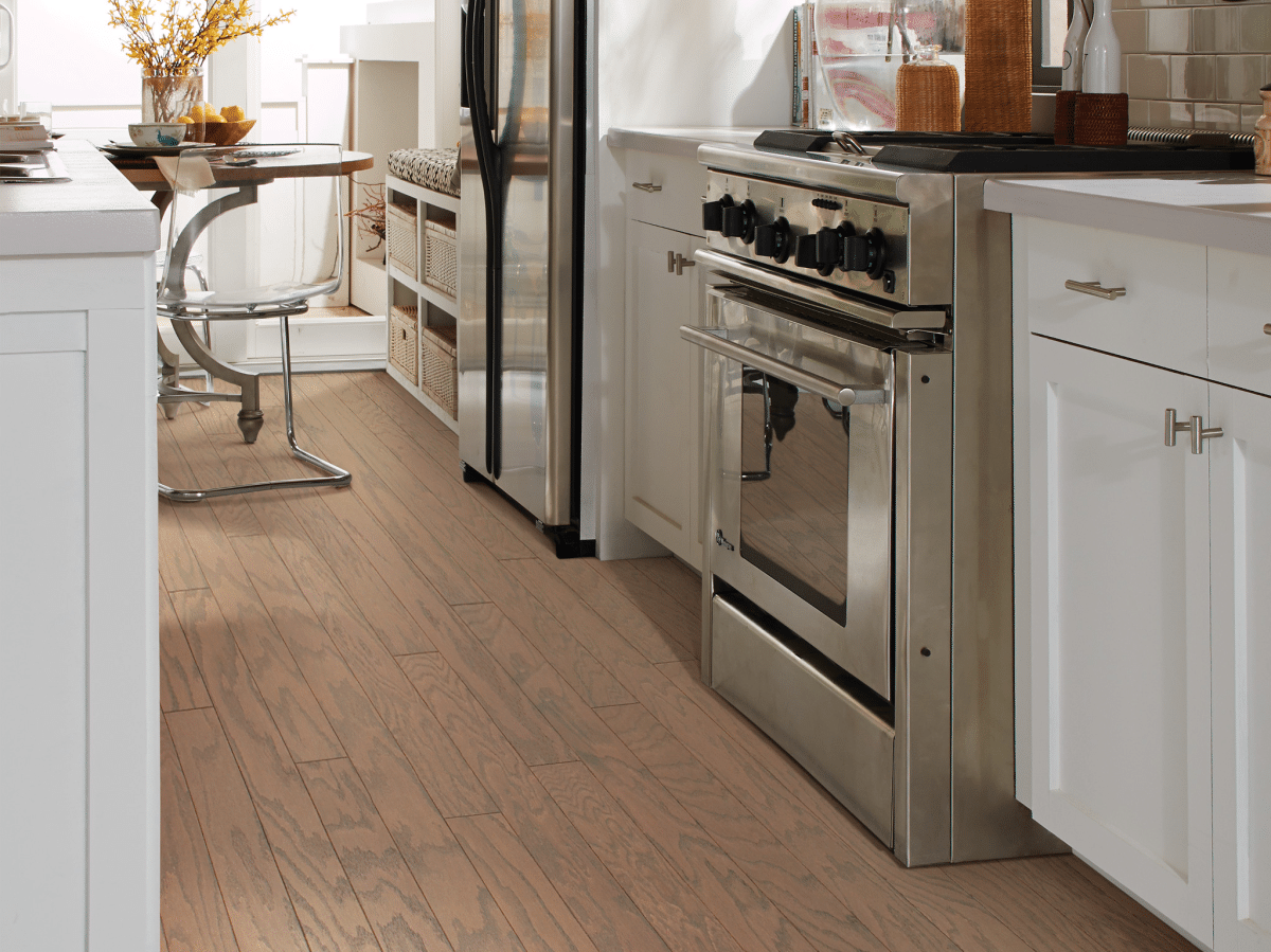 Arden Oak 3.25" - Hazelnut - Image 4