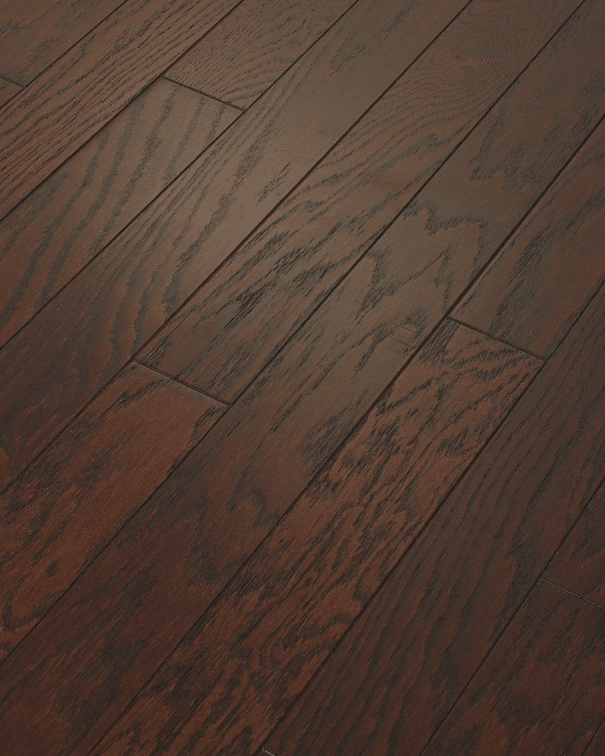 Arden Oak 3.25" - Coffee Bean - Image 2