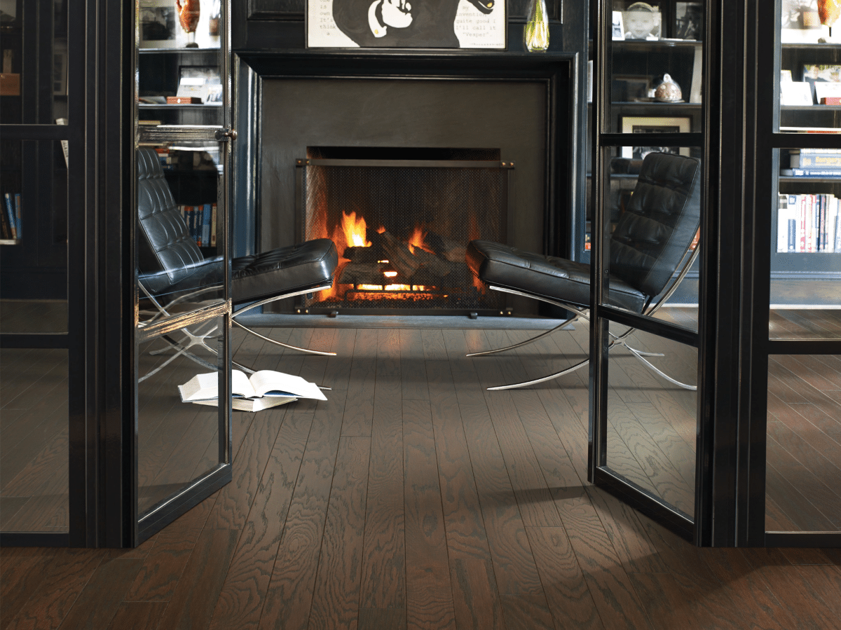 Arden Oak 3.25" - Coffee Bean - Image 4