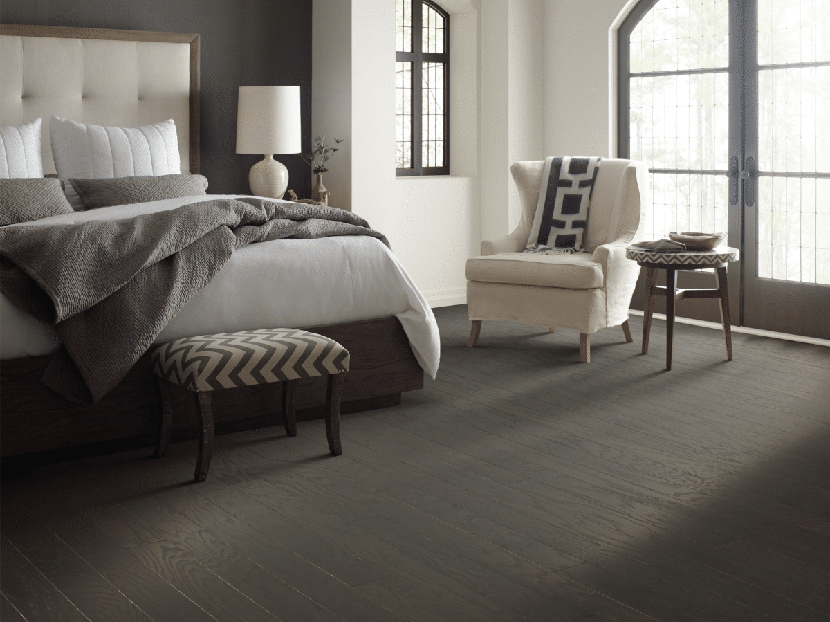 Arden Oak 3.25" - Charcoal - Image 3