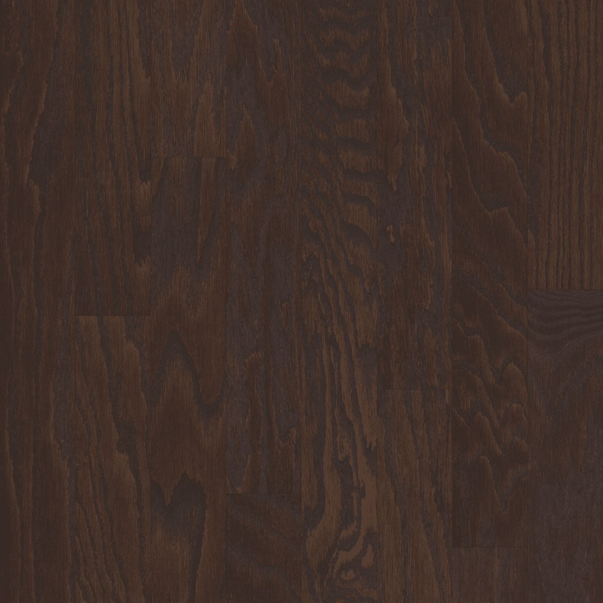 Arden Oak 3.25" - Chocolate - Image 2