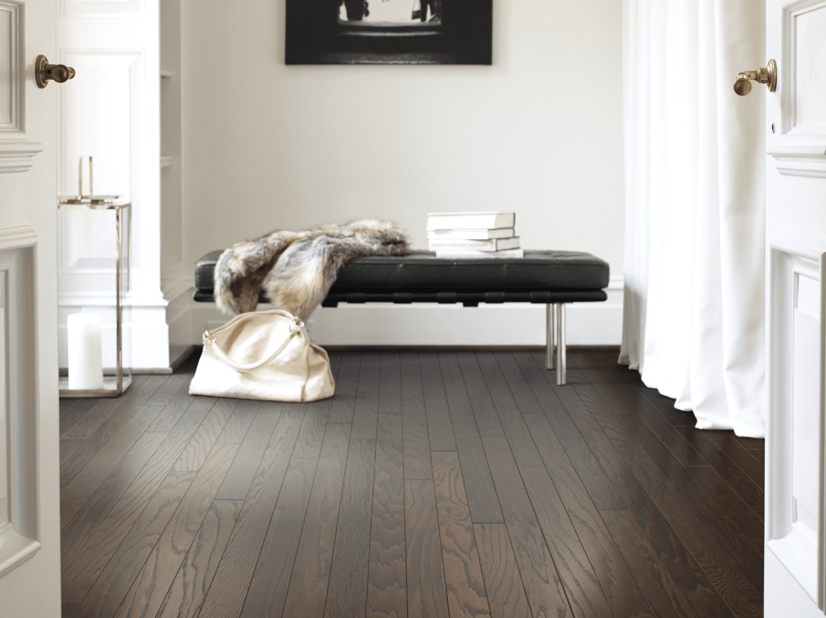 Arden Oak 3.25" - Chocolate - Image 3