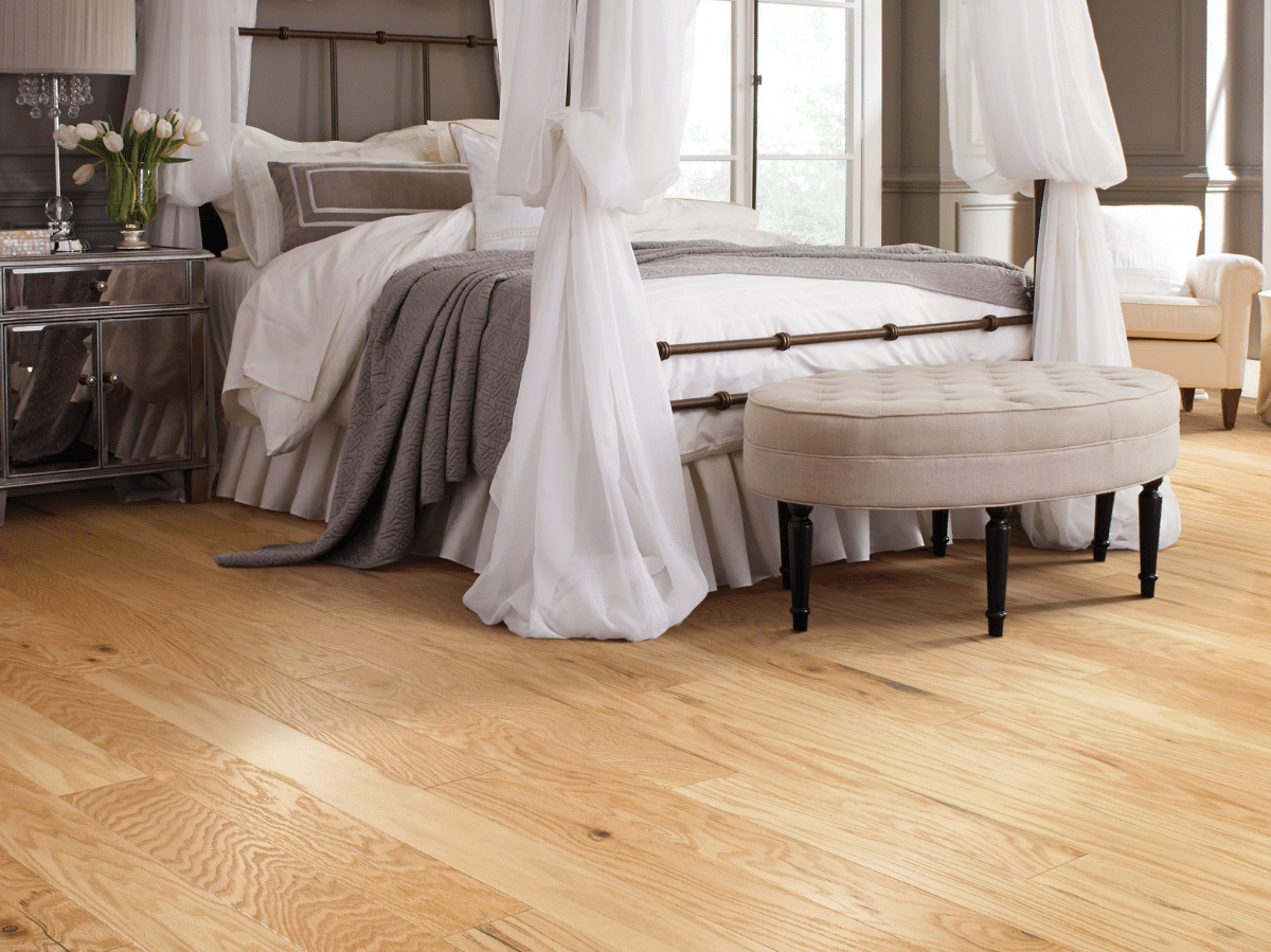 Arden Oak 5" - Rustic Natural - Image 4