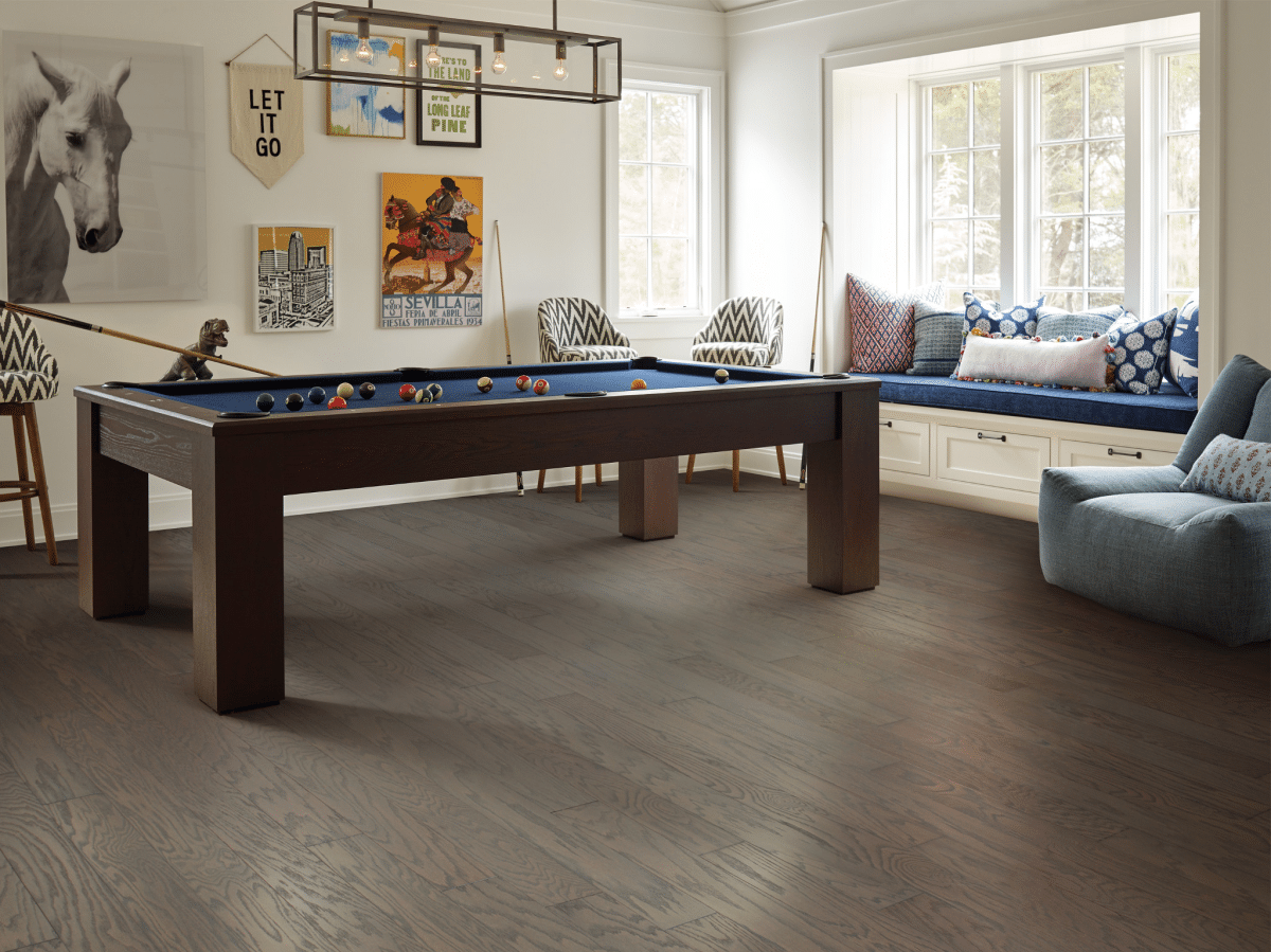 Arden Oak 5" - Weathered - Image 4