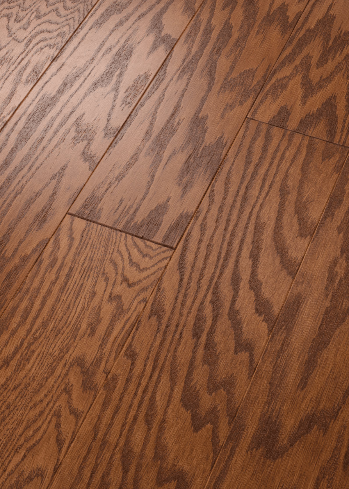 Arden Oak 5" - Gunstock - Image 2
