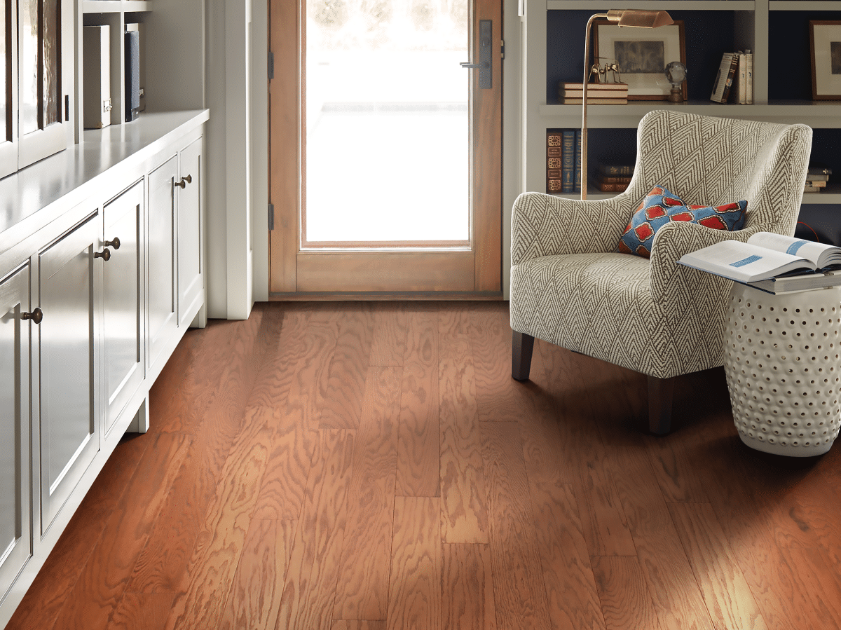 Arden Oak 5" - Gunstock - Image 4