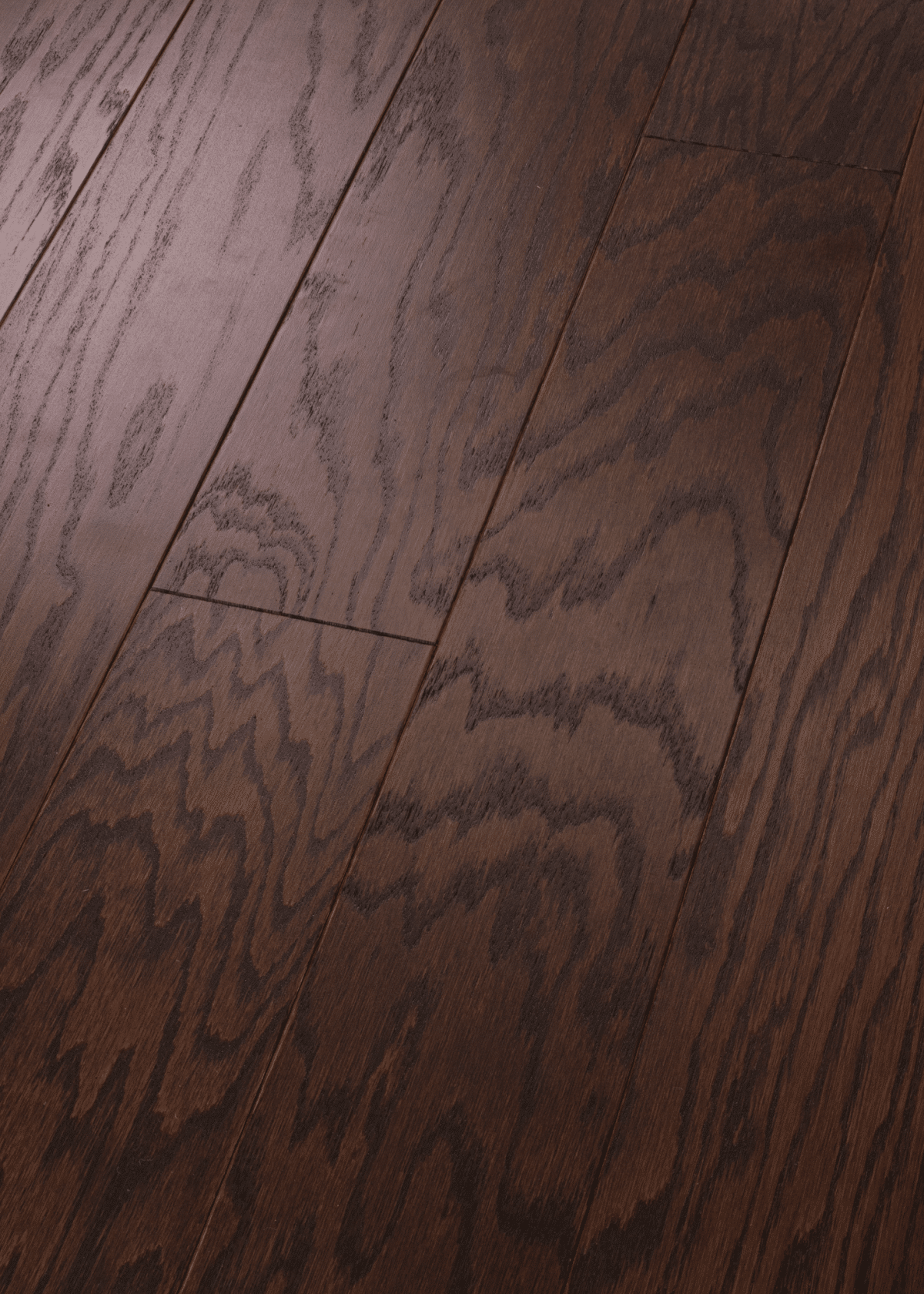 Arden Oak 5" - Hazelnut - Image 2