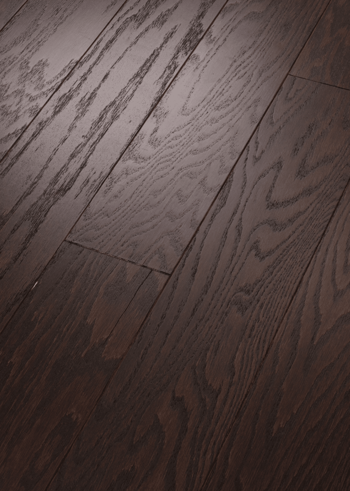 Arden Oak 5" - Coffee Bean - Image 2