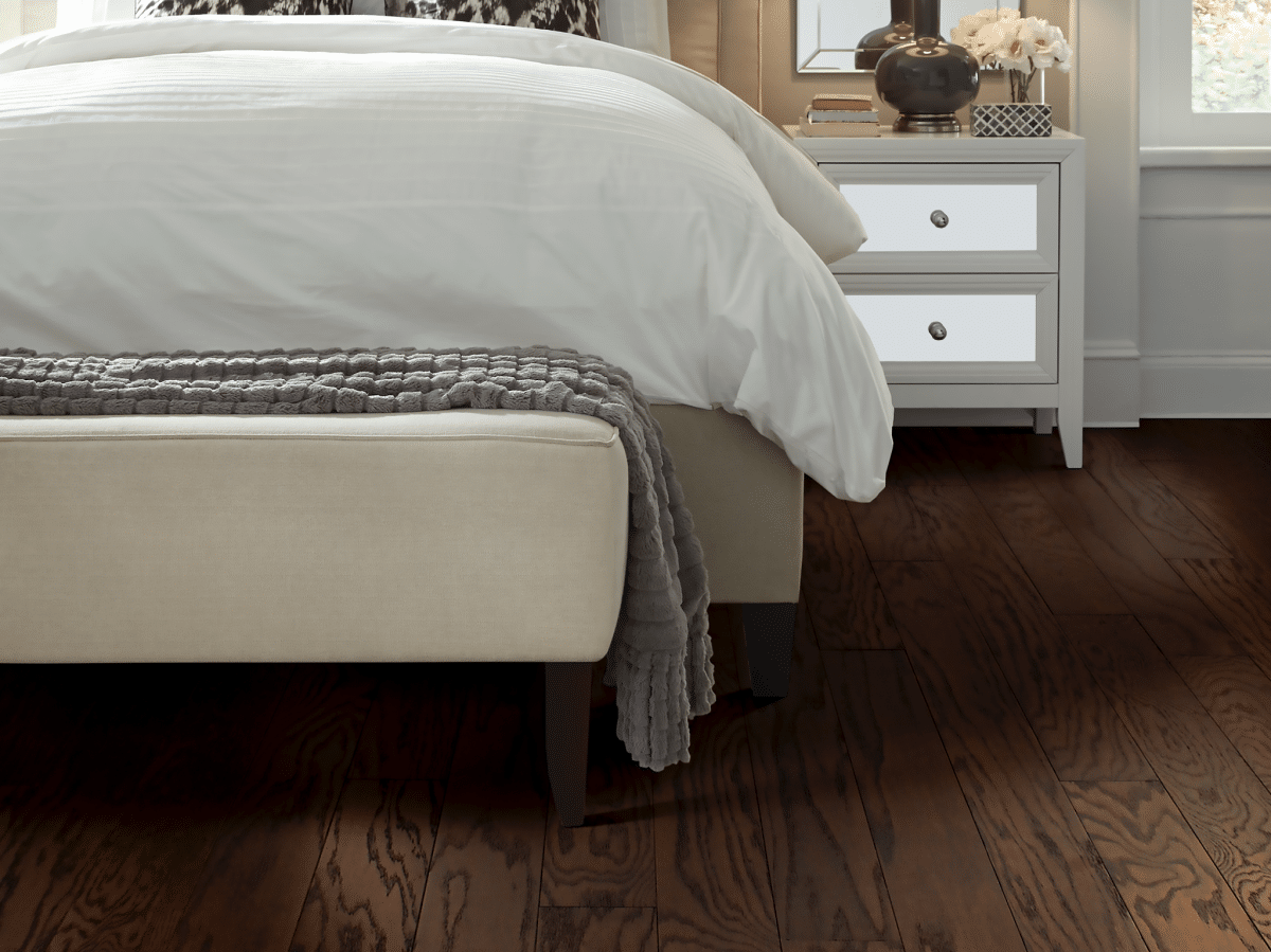 Arden Oak 5" - Chocolate - Image 4