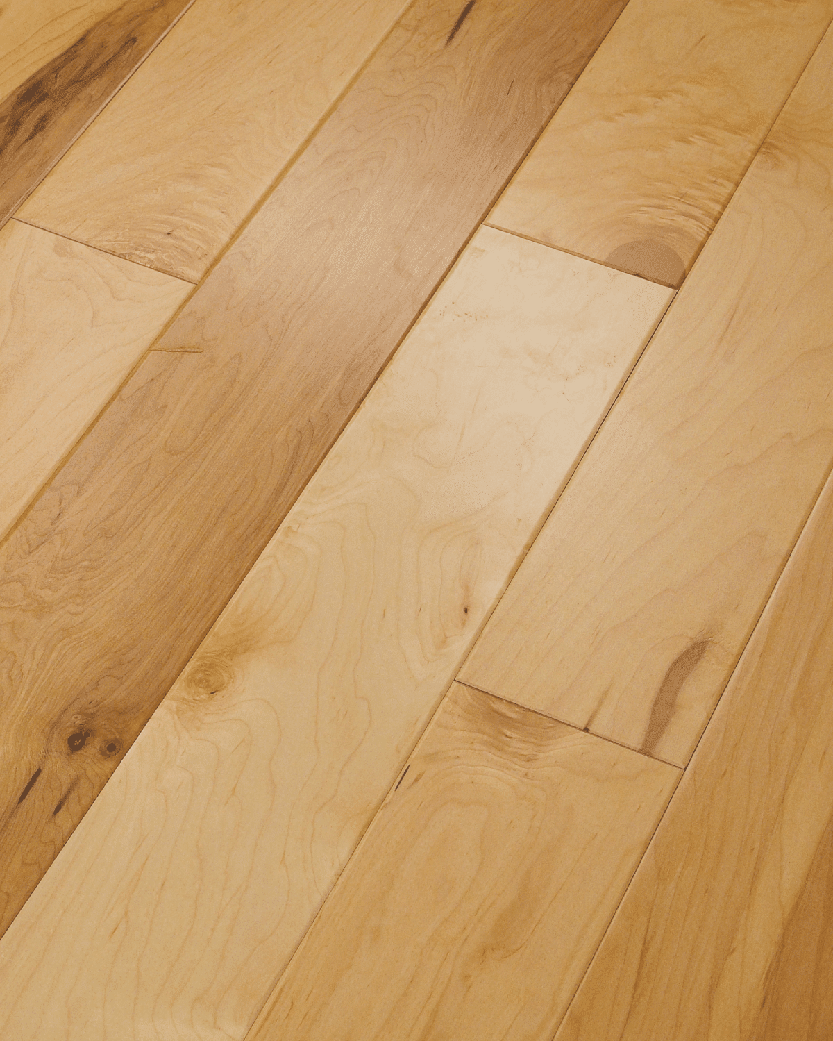 Clearwater - Maple Natural 5"