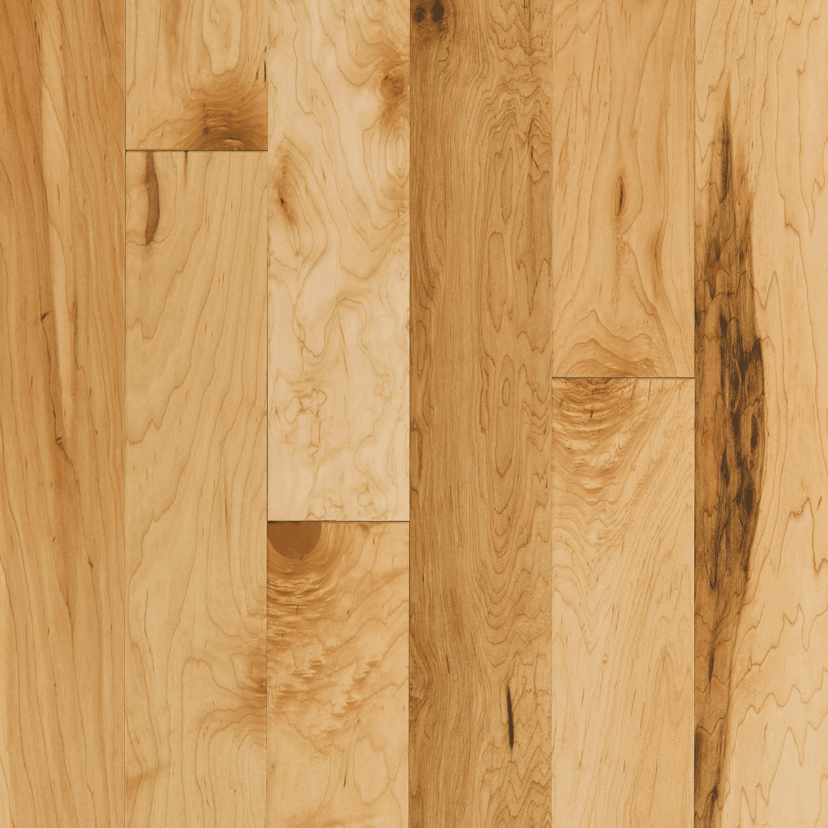 Clearwater - Maple Natural 5" - Image 2