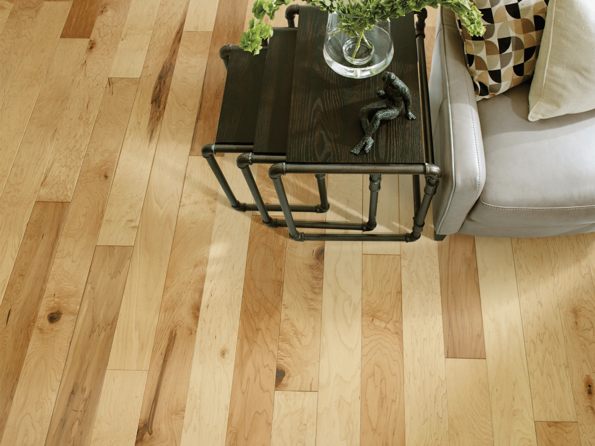 Clearwater - Maple Natural 5" - Image 3