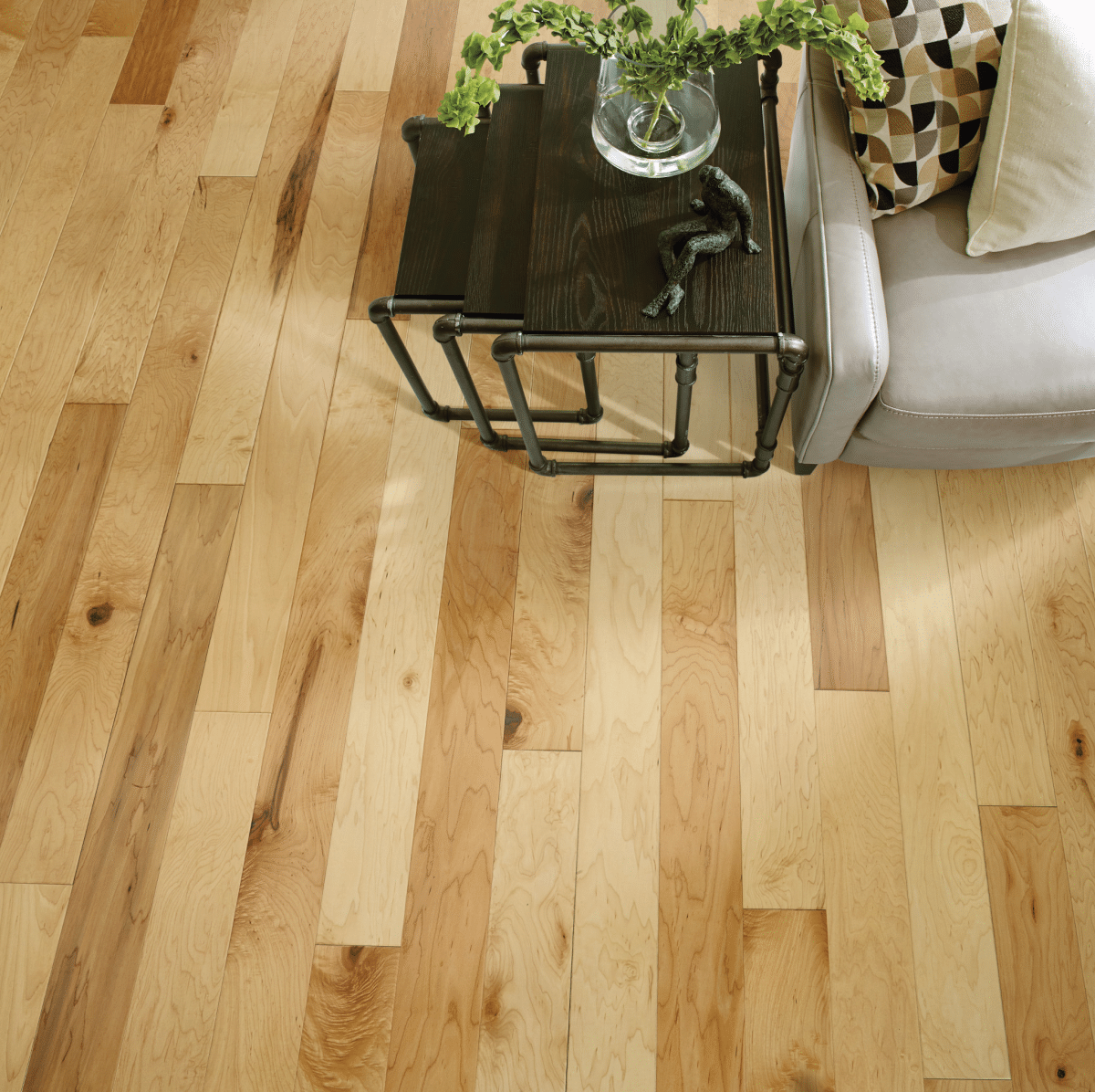 Clearwater - Maple Natural 5" - Image 4