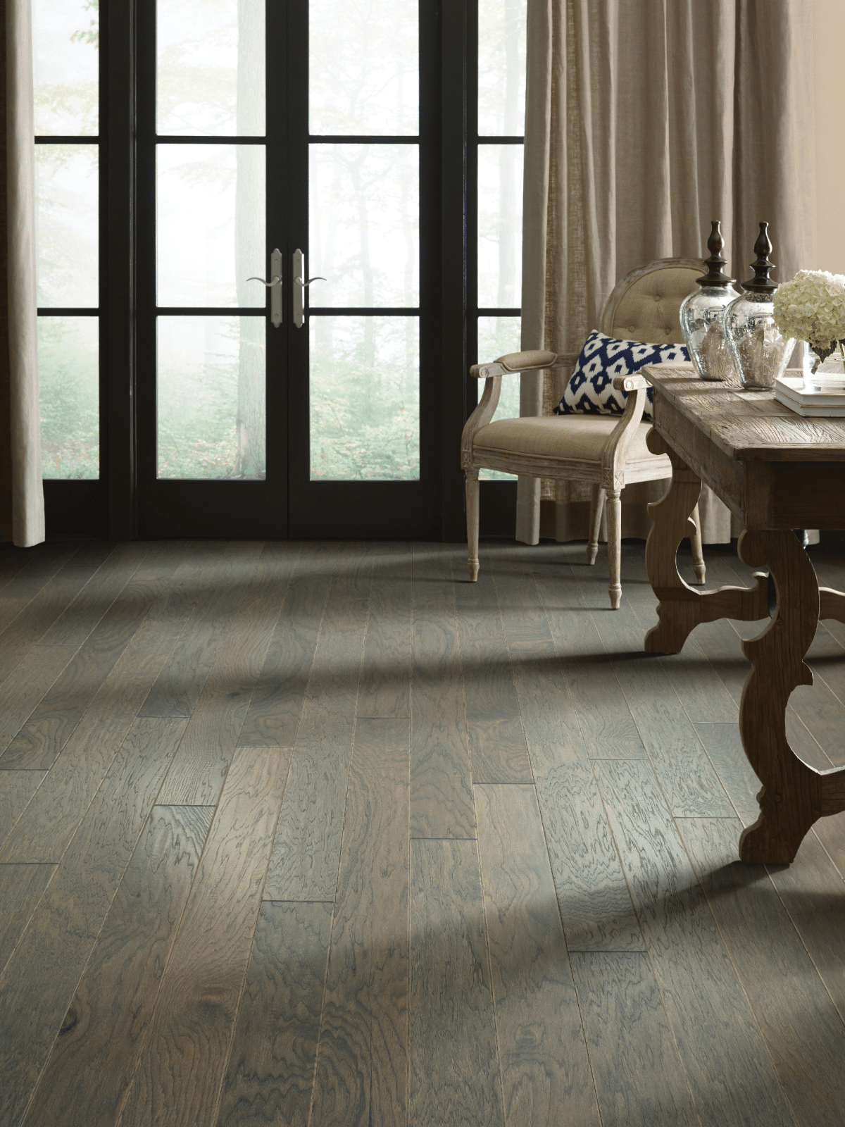 Hayden Hickory - Slate - Image 5