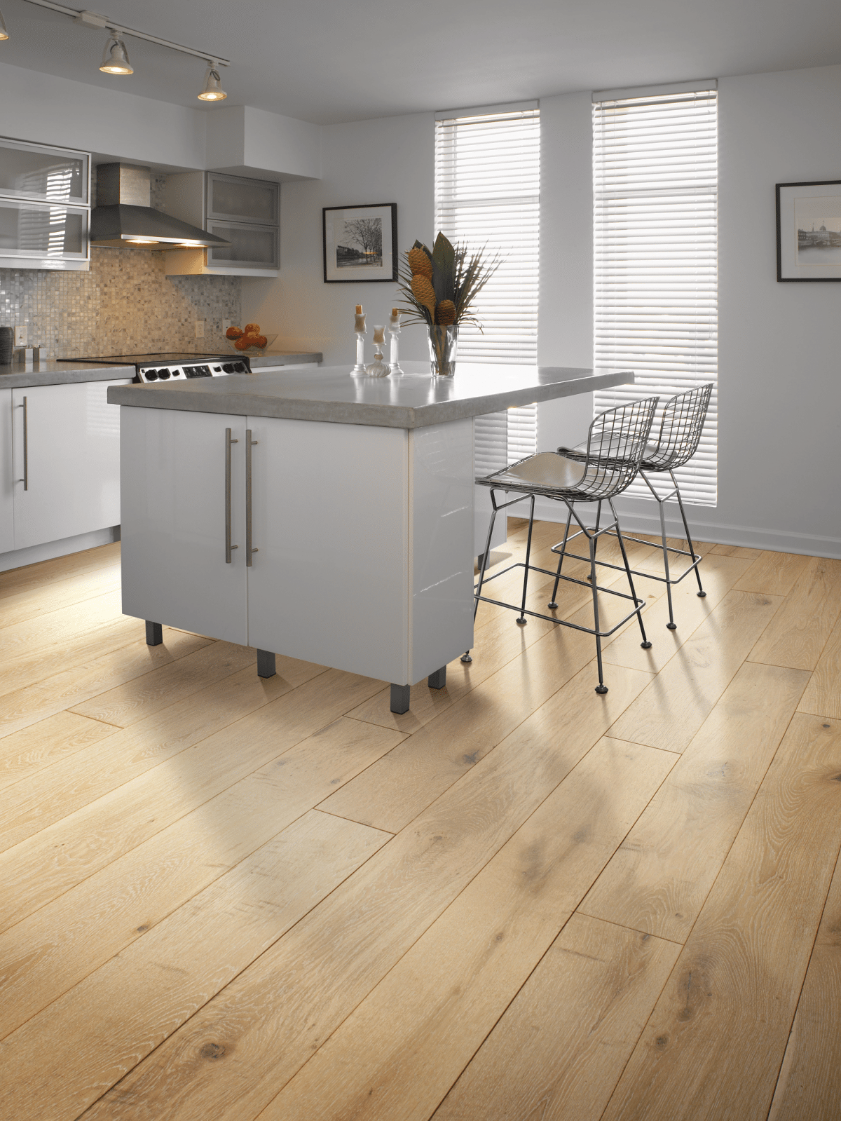 Castlewood Oak - Tapestry - Image 5