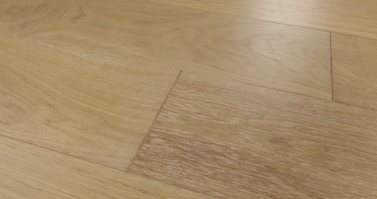 Castlewood Oak - Chatelaine