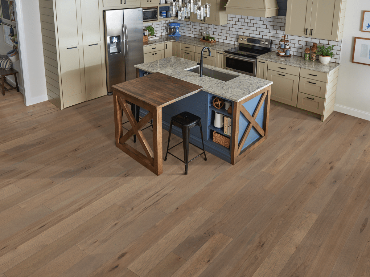 Castlewood Hickory - Greyfriar - Image 4