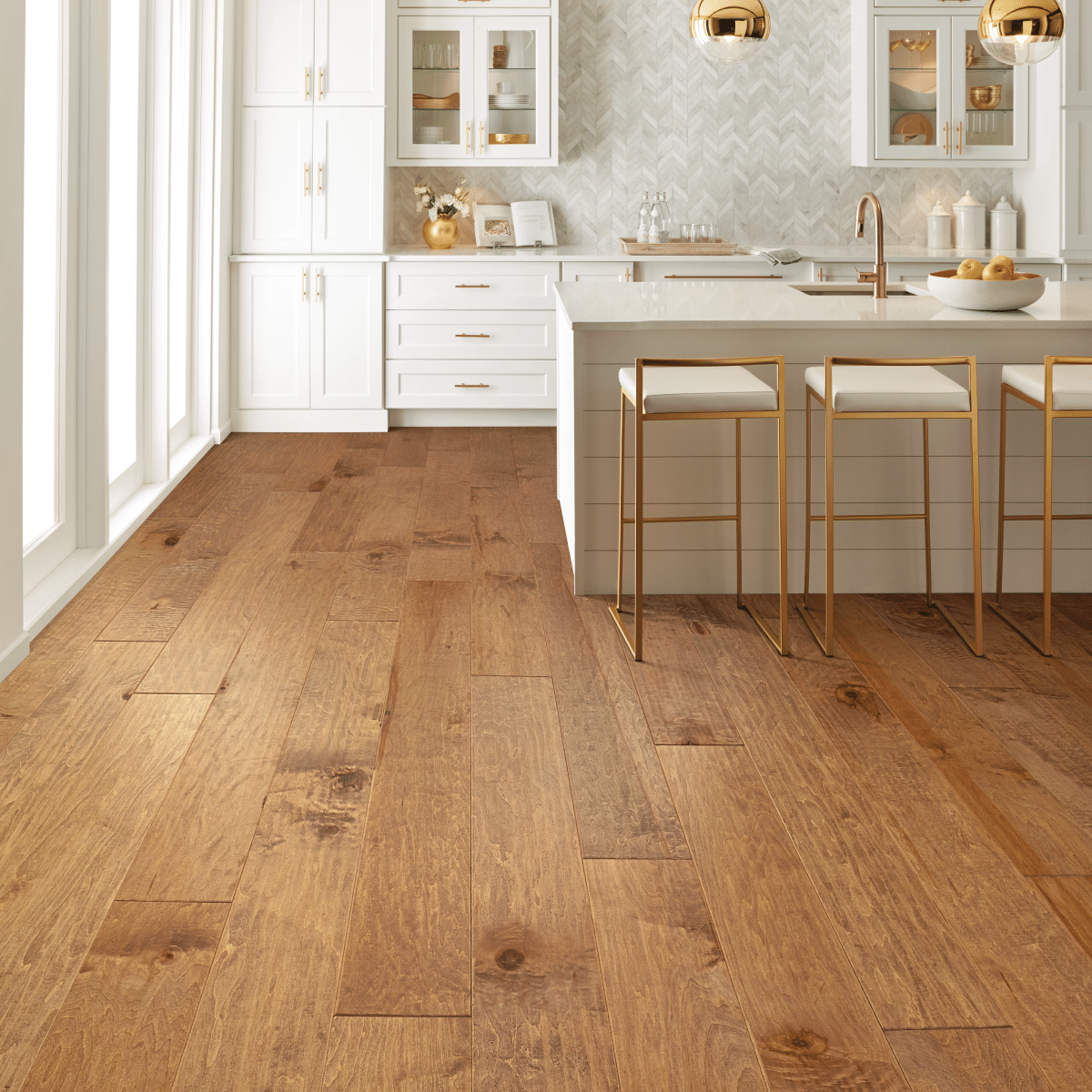 Yukon Maple 6 3/8" - Gold Dust - Image 5