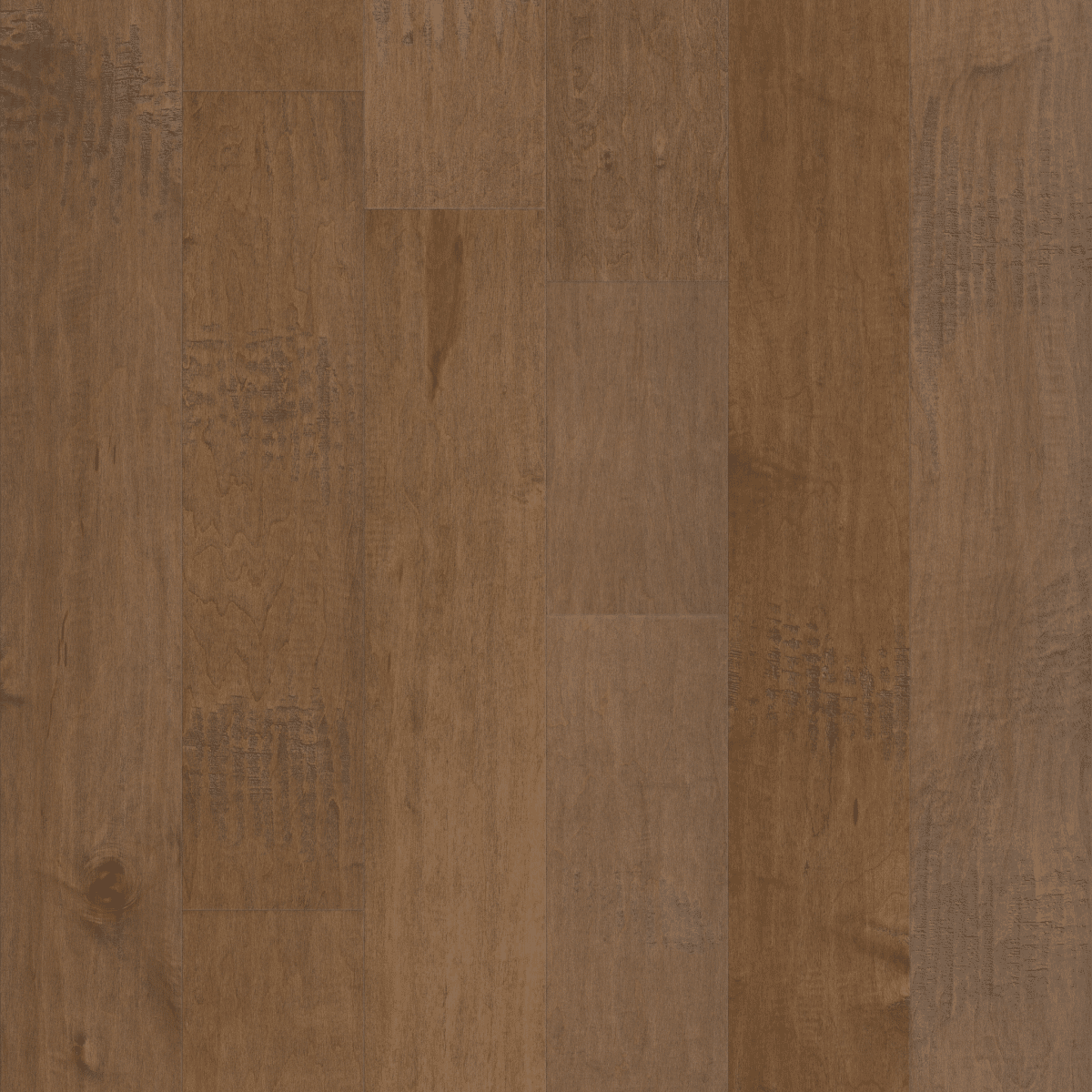 Yukon Maple 6 3/8" - Buckskin - Image 3